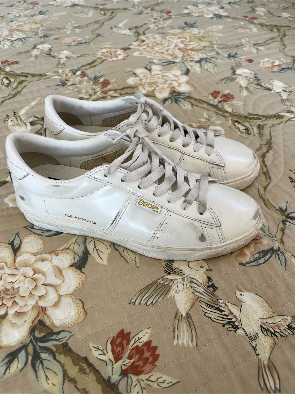 💕One Hour Sale💕Golden Goose 2000 Venezia Sneakers